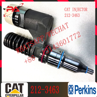 147-0373 Diesel Engine Injector 153-7923 160-2303 212-3463 For Engine C12 345B 365B 3176B