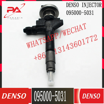 095000-5031 Diesel Engine Common Rail Fuel Injector 095000-5031 095000-5870 for Mazda M6 MPV RF5C13H50A