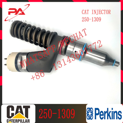 250-1309 Oem Fuel Injectors 250-1309 253-0608 10R-3258 249-0705 For C-A-Terpillar C13 Engine