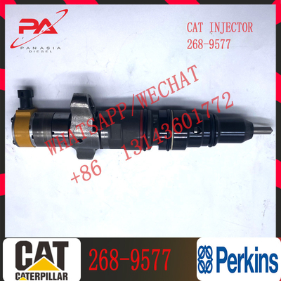 268-9577 original and new Diesel Fuel  C7 diesel engine fuel injectors 268-9577 263-8218  268-1835  238-8901 269-1839