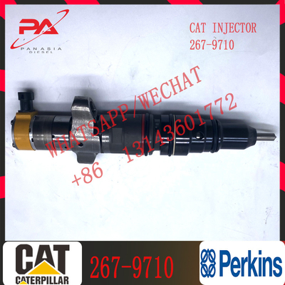 267-9710 original and new Diesel Fuel C9 diesel engine fuel injectors 267-9710 10R-7223 10R-9003 293-4074 268-1836