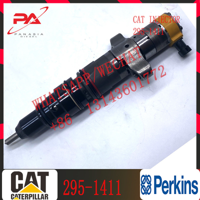 Diesel Engine Injector 295-1411 10R-7225 387-9427 10R-7225 387-9428 For C-A-Terpillar Common Rail