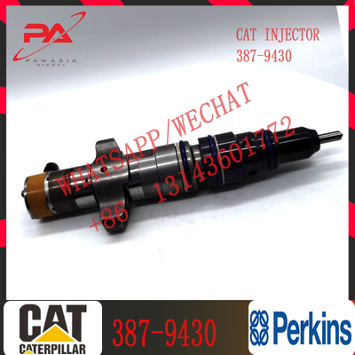 Oem Fuel Injectors 387-9430 10R-4761 328-2586 387-9426 For C-A-Terpillar C7 Engine