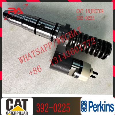 Common Rail 3512C 3516C Diesel Engine Fuel Injector 392-0225 20R-3247 392-0219 375-4106