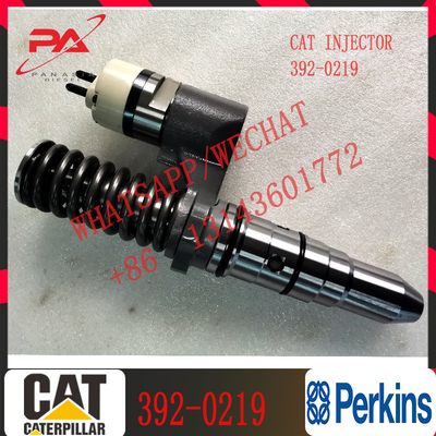 Oem Fuel Injectors 392-0219 20R-1280 392-0220 392-0222 392-0224 For C-A-Terpillar 3508C/3512C/3516C Engine