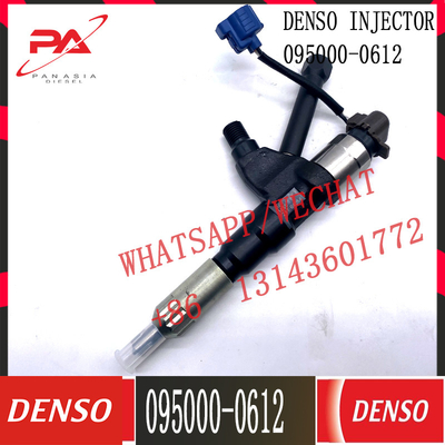 Original common rail fuel injector  0950000450 quality 095000-0501 095000-0612 23910-1190 23910-1192