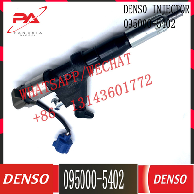 Original common rail fuel injector 095000-5600 095000-5402 23670-30300 For HINO/TOYOTA  23670-78051 23670-E0280