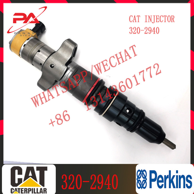 C-A-Terpillar C9 Engine Common Rail Fuel Injector 320-2940 293-4067 328-2576 293-4073 328-2577