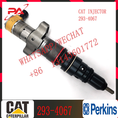 Oem Fuel Injectors  293-4067 10R-4764 293-4071 253-9434 254-4339 382-2574 For C-A-Terpillar C9 Engine