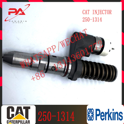 250-1314 Common Rail 3508B/3512B/3516B Diesel Engine Fuel Injector 10R-1290 250-1306 250-1304 229-1631