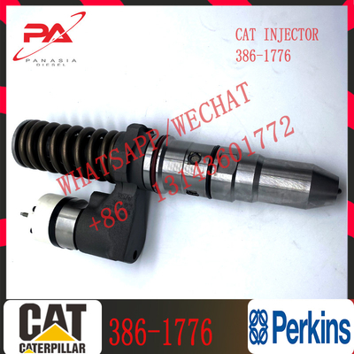 386-1776 Diesel Pump 3508B/3508C/3516B/3516C Oem Common Rai Fuel Injectors 20R-1283 392-0224 392-0205 392-0206