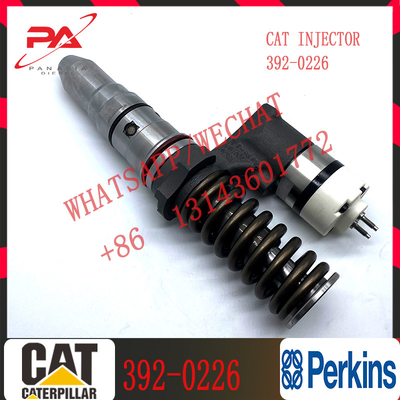 Diesel 5130 5230 Engine Injector 392-0226 20R-1262 392-0211 For C-A-Terpillar Common Rail