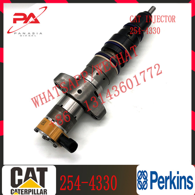 C-A-Terpillar C7 Engine Common Rail Fuel Injector 254-4330 236-0962 268-1835 254-4339 387-9434