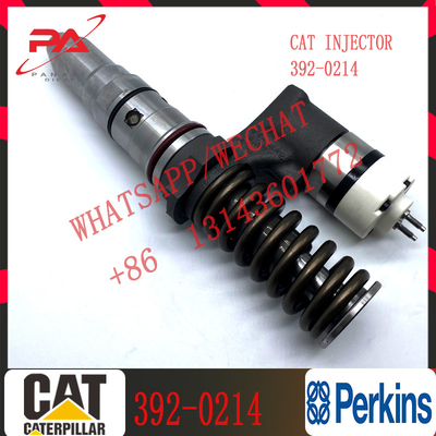 Diesel Pump 3508B/3512B/3516B Oem Common Rai Fuel Injectors 392-0214 20R-1275 386-1766 392-0215