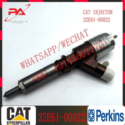 C4.2 Engine Nozzle 326-4740 3264740 10R7676R 32E61-00022 For C-A-T Excavator E315D E318D