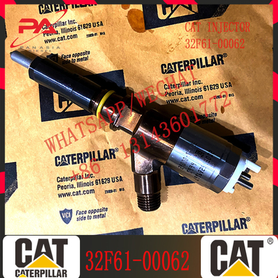 323D E323D Fuel Injector 326-0680 3260680 2645A746 C6.6 Engine Nozzle Assy 32F61-00062 320-0677