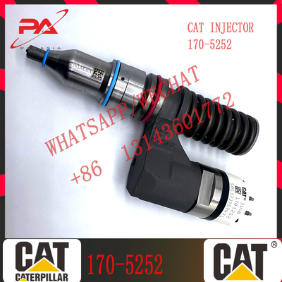 C10 fuel injector 350-7555 3507555 203-7685 2037685 170-5252 1705252 20R-0056 20R0056 10R-1268 10R1268