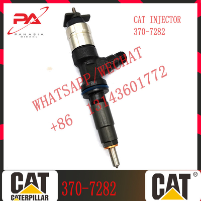 370-7282 Oem Fuel Injectors 295050-0401 295050-0400 20R-2478 For C-A-Terpillar C4.4 Engine