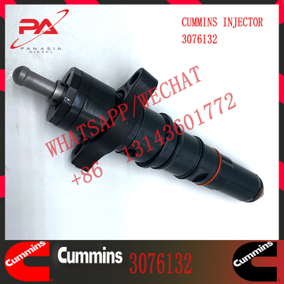 Fuel Injector Cum-mins In Stock KTA19 K38 Common Rail Injector 3076132 3077760 3628235