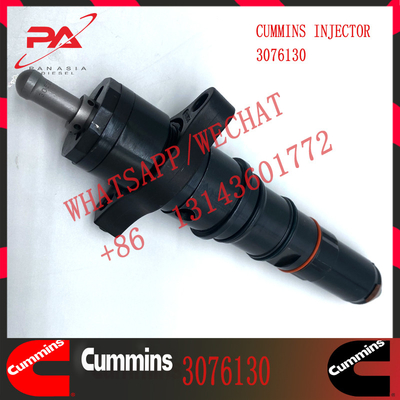 Diesel Engine Fuel Injector 3076130 3095773 4999492 3053124 For Cummins KTA19 KTA38 Engine