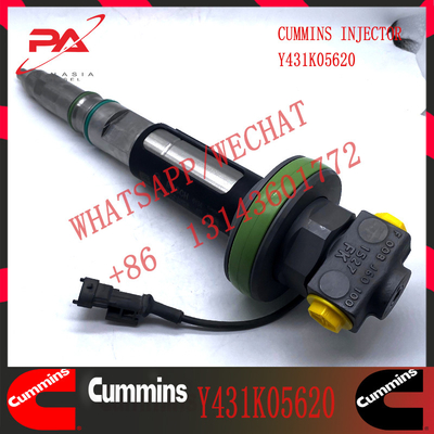 Diesel For CUMMINS QSK19 Common Rail Fuel Pencil Injector Y431K05620