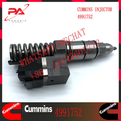 Fuel Injector Cum-mins In Stock Detroit Common Rail Injector 4991752 3861890 5235575