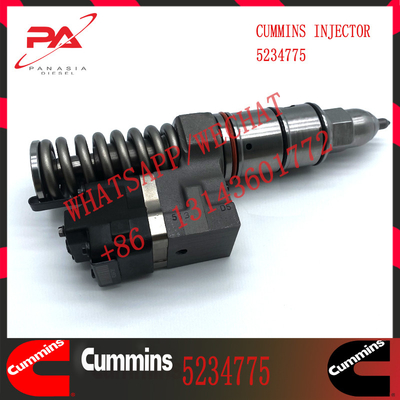 CUMMINS Diesel Fuel Injector 5234775 3861890 Injection Detroit Engine