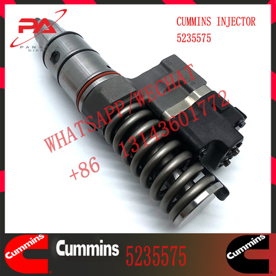 Common Rail Diesel Fuel For Detroit Engine Injector 5235575 5237045 5237466