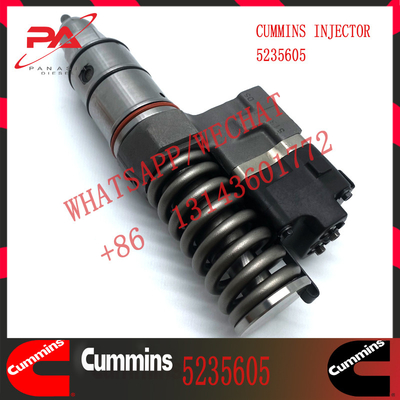 Fuel Injector Cum-mins In Stock Detroit Common Rail Injector 5235605 5235580 5235695