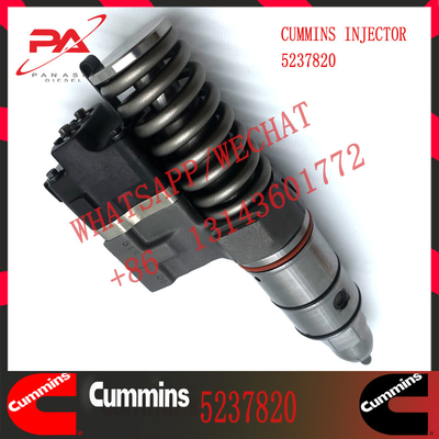 Common Rail Diesel Fuel For Detroit Engine Injector 5237820 5237821 5237045