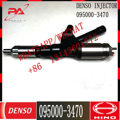 095000-3470 Original common rail fuel injector 095000-3470 095000-3471 095000-3472 095000-3473