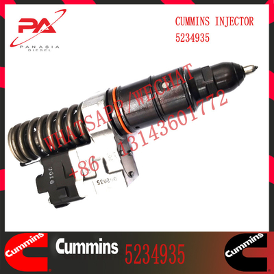 Diesel Detroit Common Rail Fuel Pencil Injector 5234935 5234870 5234940