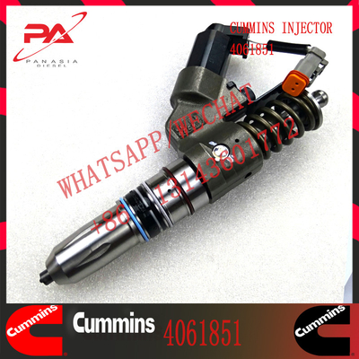 ISM11 fuel injector 4088327 4088665 3411753 3095040 3080429 3411756 4061851 4062567 injector diesel