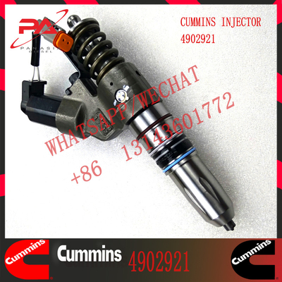 Diesel Fuel Injector common rail injector 4902921 CUM-MINS M11 4902921 4903472 4088384 4902921