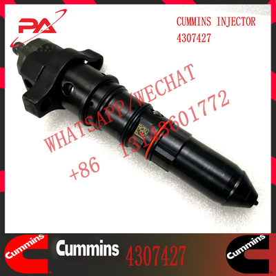 CUMMINS Diesel Fuel Injector 4307427 3077760 3077715 3279847 3042425 Injection K19 KTA19 Engine