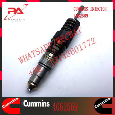 Common Rail Diesel Fuel QSX15 ISX15 X15 Injector 4062569 4088652 6433966 4088723