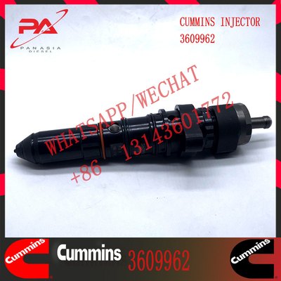 Diesel KTA19 / KTA38 Common Rail Fuel Pencil Injector 3609962 4326359