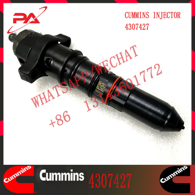 CCEC K19 KTA19 diesel engine fuel system parts fuel injector 3077715 3077760 3279847 3042425 4307427