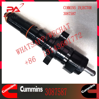 High quality fuel Injector m11 3087648 3406604 3087587 for Cummins CCEC