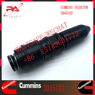 CUMMINS Diesel Fuel Injector 3045102 3037229 3027588 Injection L10 Engine