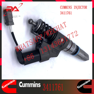 3411761 Cummins ISM11 M11 Diesel Engine Fuel Injector 4903084 4061851 4902921 3411752 3411753 3411756