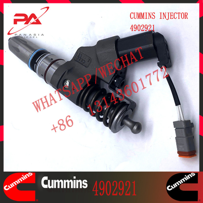 4902921 Cummins Diesel QSM11 M11 Engine Fuel Injector 4903319 4903472 4026222  4903472 4088384