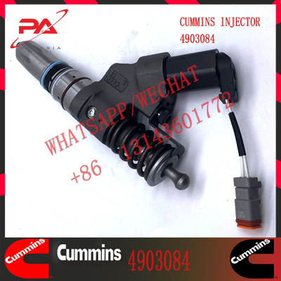 4903084 Cummins Diesel QSM11 M11 Engine Fuel Injector  4061851 4902921 3411752 3411753 3411756 3411761