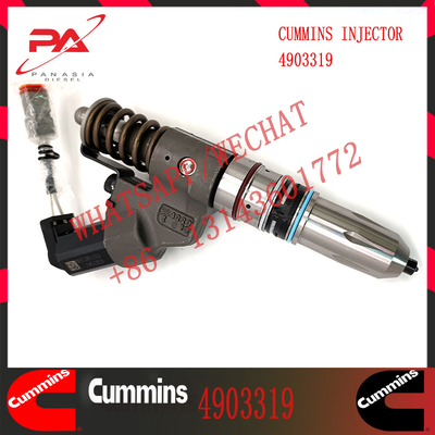 4903319 Cummins Diesel  ISM11 M11  Engine Fuel Injector 4062851 4903472 4026222