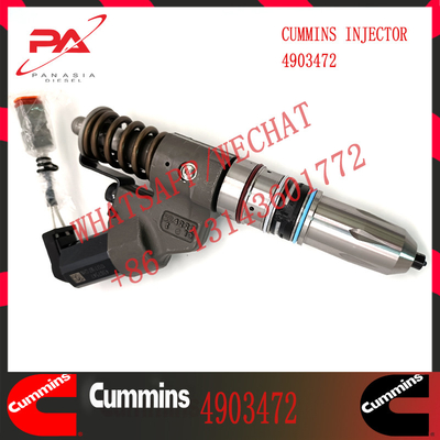 4903472 Cummins Diesel M11 Engine Fuel Injector 4903319 4062851 3411845 3411754 3411756 3087772