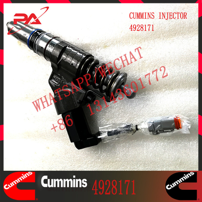 4928171 Cummins  M11 ASM11 Diesel Engine Fuel Injector 4928171 3411761