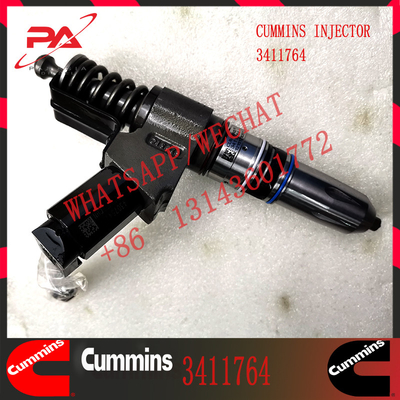 3411764 Cummins N14 NTA14 Diesel Engine Fuel Injector 3411766 3411767 3088178 3083662 3411763