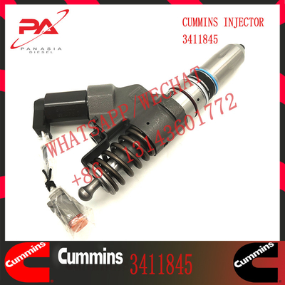 3411845 Cummins Diesel M11 ISM11 Engine Fuel Injector 4903472 4026222 4903319 4062851