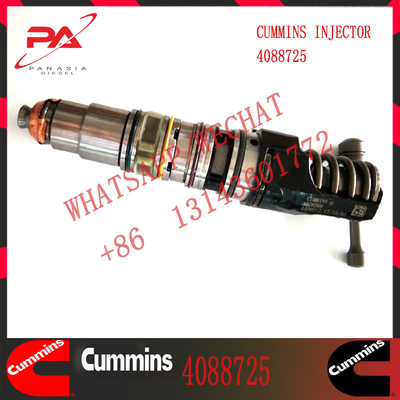 4088725 Cummins Diesel QSX15 ISX15 Engine Fuel Injector  4903455 4928264 4928260 4928260PX 4928260RX