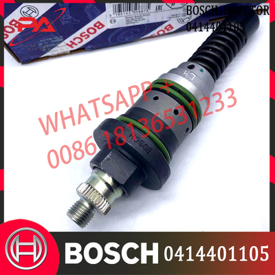 EC140 Fuel Injection Pump 02113002 02112860 Injector Unit Pump 0414401105